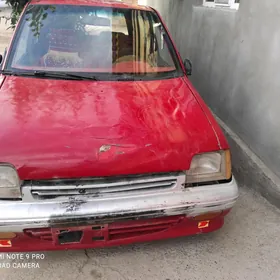 Daewoo Tico 1997