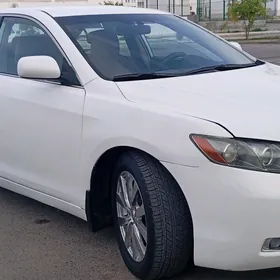 Toyota Camry 2008