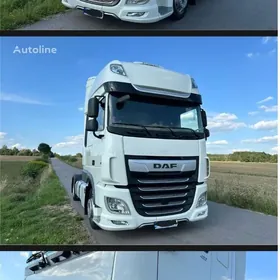 DAF 480 2019