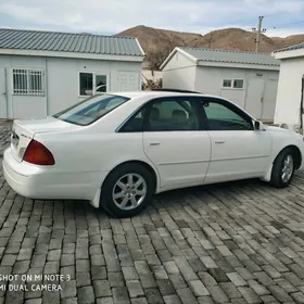 Toyota Avalon 2000