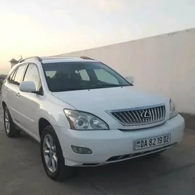 Lexus RX 330 2006