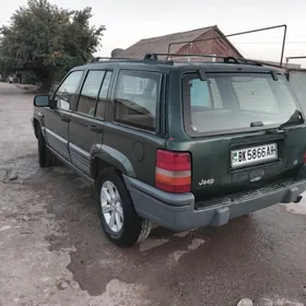 Jeep Grand Cherokee 1995