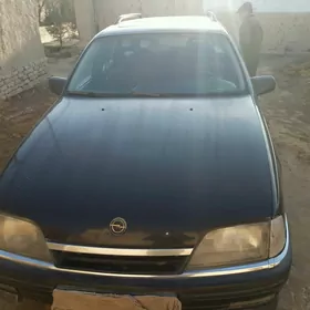 Opel Omega 1992