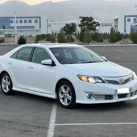 Toyota Camry 2013