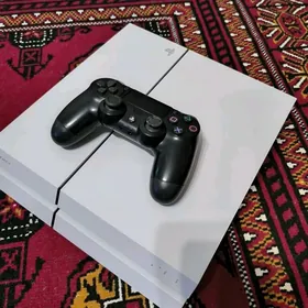 Täze Playstation 4 ver 6.72