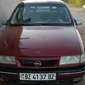 Opel Astra 1991