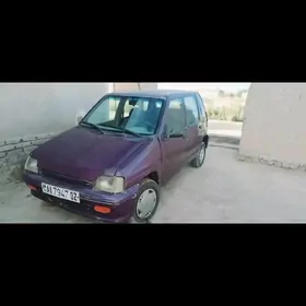 Daewoo Tico 1997