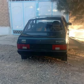 Lada 21099 2002