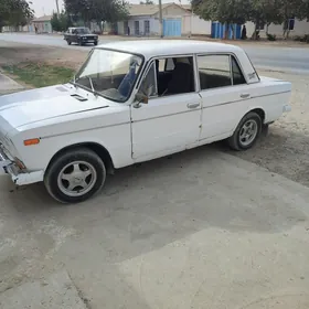 Lada 2106 1985