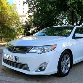 Toyota Camry 2013