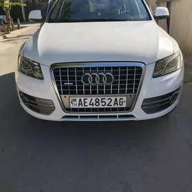 Audi Q5 2009