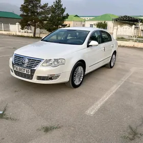 Volkswagen Passat 2006