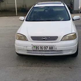 Opel Astra 1998