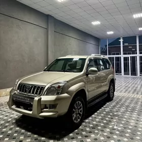 Toyota Land Cruiser Prado 2004