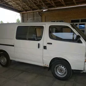 Toyota Hiace 1992