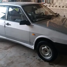 Lada 21099 2003