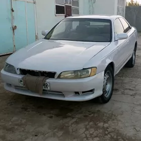 Toyota Mark II 1994