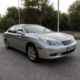 Lexus ES 300 2002