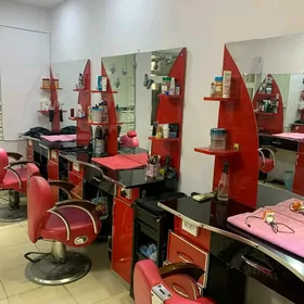 salon kamod