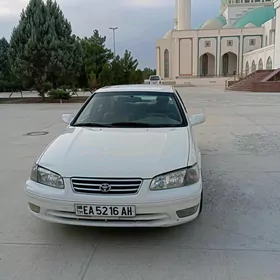 Toyota Camry 1998