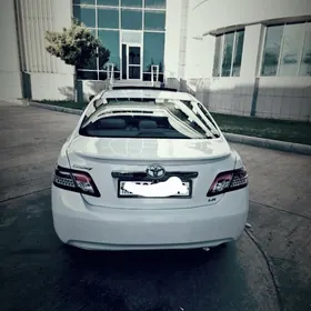 Toyota Camry 2010