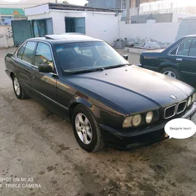 BMW 525 1996