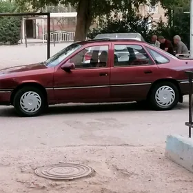 Opel Vectra 1991