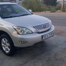 Lexus RX 350 2006