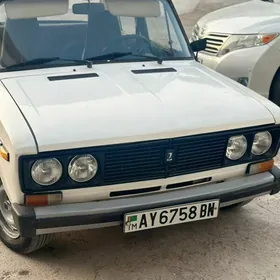 Lada 2106 2000