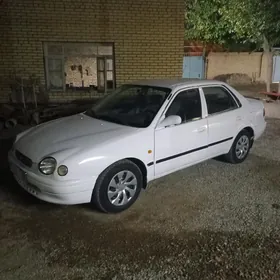 Toyota Corolla 1998