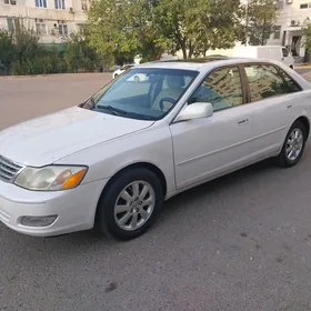 Toyota Avalon 2002