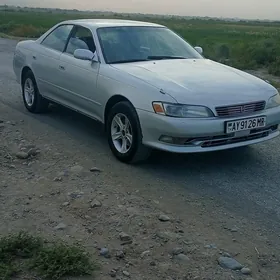 Toyota Mark II 1995