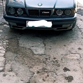 BMW 525 1991