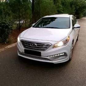 Hyundai Sonata 2017