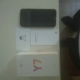 huawei y7