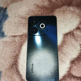 Smart 8 infinix