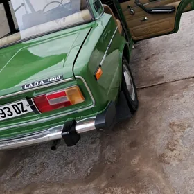 Lada 2106 1985