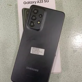 Samsung A33 5G 8/128