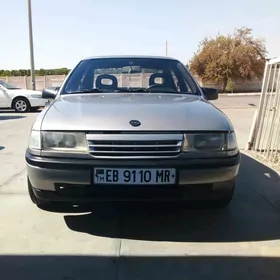 Opel Vectra 1990