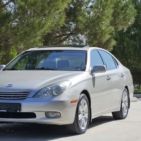 Lexus ES 300 2002