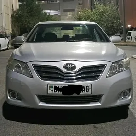 Toyota Camry 2008