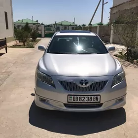 Toyota Camry 2007