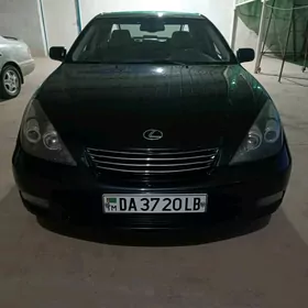 Lexus ES 330 2005