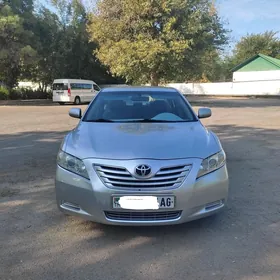 Toyota Camry 2008