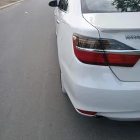 Toyota Camry 2013