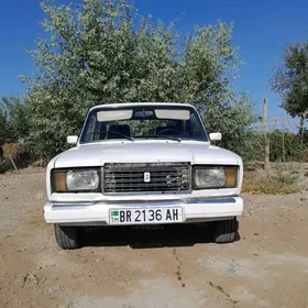 Lada 2107 2000