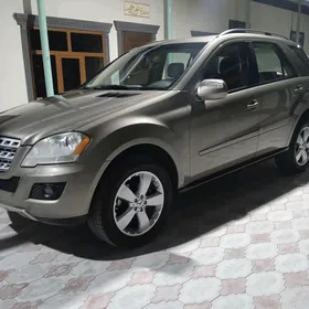 Mercedes-Benz ML350 2009