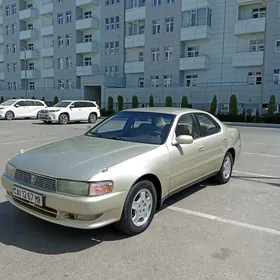 Toyota Mark II 1994