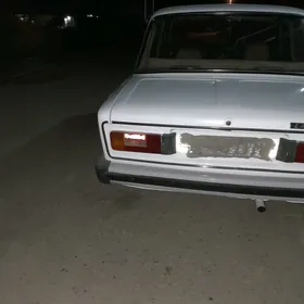 Lada 2106 1999