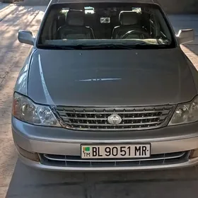 Toyota Avalon 2003